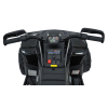 Pojazd Quad Fast Wheel Czarny