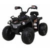 Pojazd Quad Madman Czarny