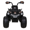 Pojazd Quad Madman Czarny