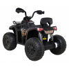 Pojazd Quad Madman Czarny
