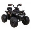 Pojazd Quad Madman Czarny