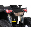 Pojazd Quad Madman Czarny