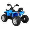Pojazd Quad Madman Niebieski