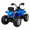 Pojazd Quad Madman Niebieski