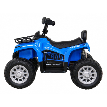Pojazd Quad Madman Niebieski
