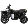 Pojazd Quad NAVI Bialy