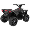 Pojazd Quad NAVI Bialy