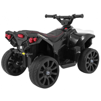 Pojazd Quad NAVI Bialy