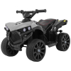 Pojazd Quad NAVI Szary
