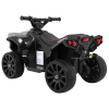 Pojazd Quad NAVI Szary