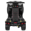 Pojazd Quad NAVI Szary