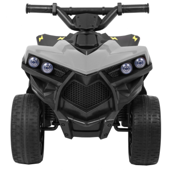 Pojazd Quad NAVI Szary