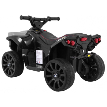 Pojazd Quad NAVI Szary