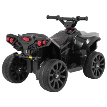Pojazd Quad NAVI Szary