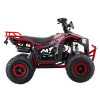 Pojazd Quad Spalinowy 110CC EXPLORER Czerwony