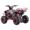 Pojazd Quad Spalinowy 110CC EXPLORER Czerwony