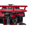 Pojazd Quad Spalinowy 110CC EXPLORER Czerwony