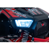 Pojazd Quad Spalinowy 110CC EXPLORER Czerwony