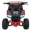 Pojazd Quad Spalinowy 110CC EXPLORER Czerwony