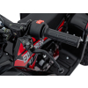 Pojazd Quad Spalinowy 110CC EXPLORER Czerwony