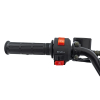 Pojazd Quad Spalinowy 110CC EXPLORER Czerwony