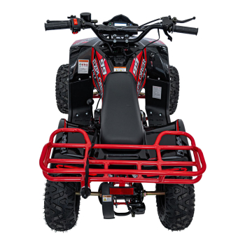 Pojazd Quad Spalinowy 110CC EXPLORER Czerwony