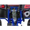 Pojazd Quad Spalinowy 110CC EXPLORER Niebieski