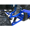 Pojazd Quad Spalinowy 110CC EXPLORER Niebieski
