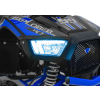 Pojazd Quad Spalinowy 110CC EXPLORER Niebieski