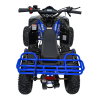 Pojazd Quad Spalinowy 110CC EXPLORER Niebieski