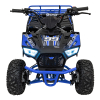 Pojazd Quad Spalinowy 110CC EXPLORER Niebieski