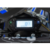 Pojazd Quad Spalinowy 110CC EXPLORER Niebieski