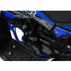 Pojazd Quad Spalinowy 110CC EXPLORER Niebieski