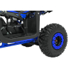 Pojazd Quad Spalinowy 110CC EXPLORER Niebieski