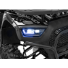 Pojazd Quad Spalinowy 125CC DISCOVERER Czarny