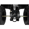 Pojazd Quad Spalinowy 125CC DISCOVERER Czarny