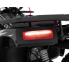 Pojazd Quad Spalinowy 125CC DISCOVERER Czarny