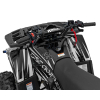 Pojazd Quad Spalinowy 125CC DISCOVERER Czarny