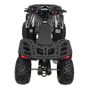 Pojazd Quad Spalinowy 125CC DISCOVERER Czarny