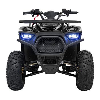 Pojazd Quad Spalinowy 125CC DISCOVERER Czarny