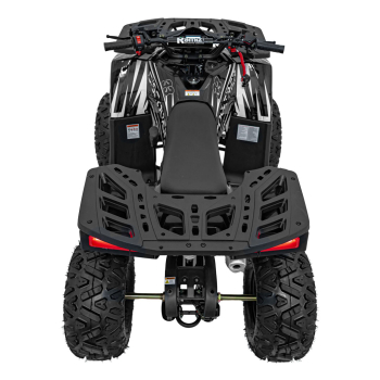 Pojazd Quad Spalinowy 125CC DISCOVERER Czarny