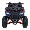 Pojazd Quad Spalinowy 125CC DISCOVERER Czerwony
