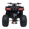 Pojazd Quad Spalinowy 125CC DISCOVERER Czerwony