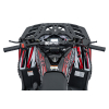Pojazd Quad Spalinowy 125CC DISCOVERER Czerwony