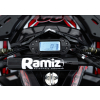 Pojazd Quad Spalinowy 125CC DISCOVERER Czerwony
