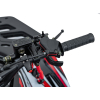 Pojazd Quad Spalinowy 125CC DISCOVERER Czerwony