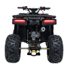 Pojazd Quad Spalinowy 125CC DISCOVERER Żółty