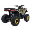 Pojazd Quad Spalinowy 125CC DISCOVERER Żółty