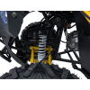 Pojazd Quad Spalinowy 125CC DISCOVERER Żółty