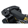 Pojazd Quad Spalinowy 125CC DISCOVERER Żółty